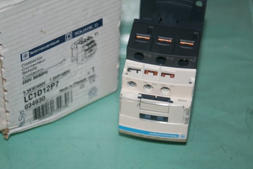 Contacteur bobine 230 - a,