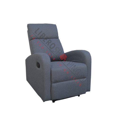 Fauteuil relax manuel - , fortuna