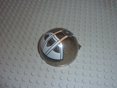 Lego windscreen x 3 - 6,