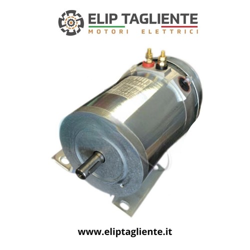 Moteur électrique 12v - Électrique,
