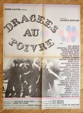 DRAGEE AU POIVRE Jean Paul