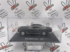 DIE CAST " FIAT 2300 COUPE' -