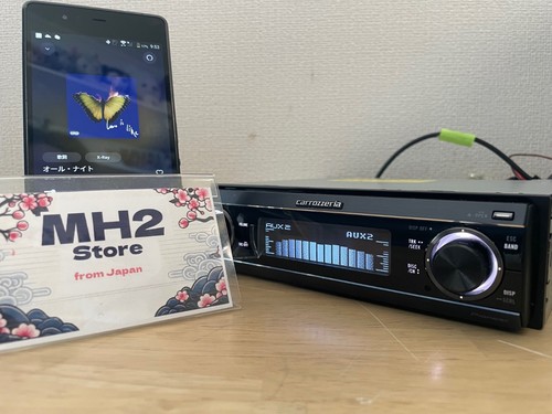 Pioneer carrozzeria deh p940 - carrozzeria, deh-p940