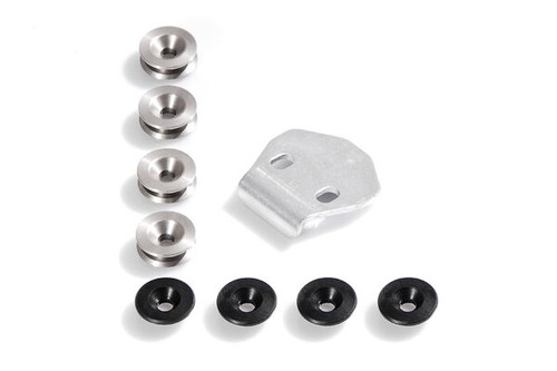 Kit adaptateur pour