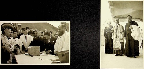 1931 vichy pose - ✒,