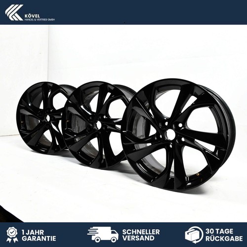 Alufelgen pouces opel - 4, 17