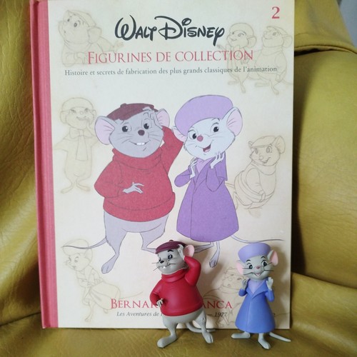 Figurine collection disney - de,