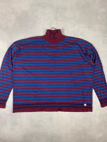 Pull fin marin marinière - fin,