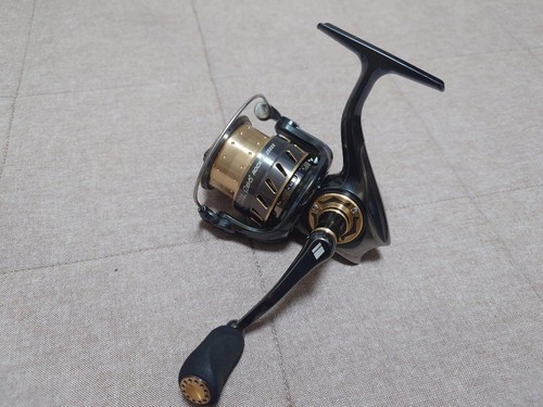 Moulinet toupie abu garcia - moulinet,