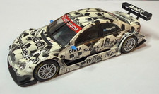 1/43 Mercedes CLK DTM