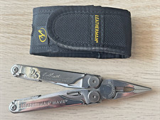 Leatherman Wave 25th