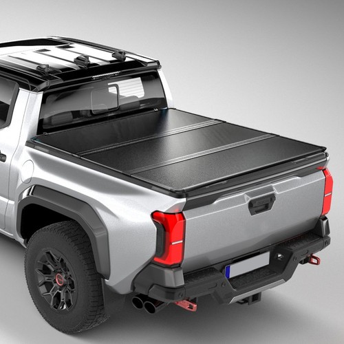 5ft hard tonneau - tonneau, for