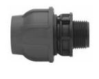 Raccord 3 4 pe - x,