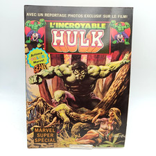 L'INCROYABLE HULK - Gamma
