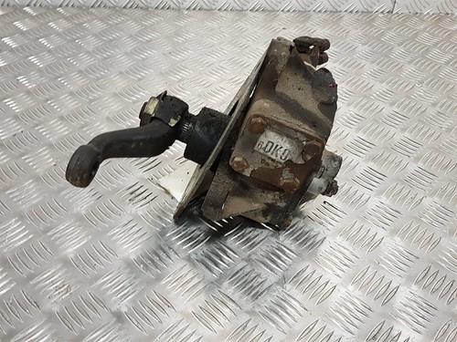 Boitier direction peugeot j9 - boitier,