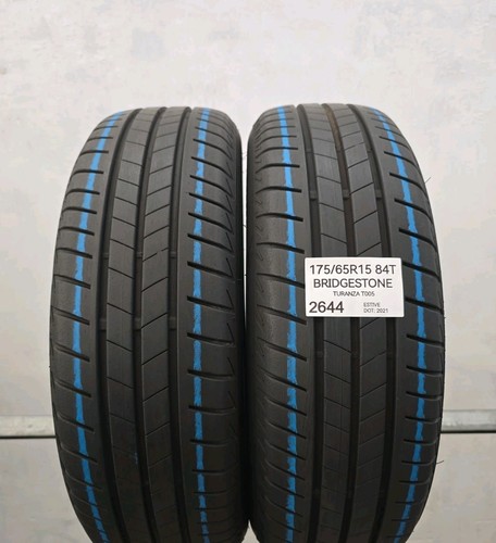 Pneus occasion bridgestone - 2, d'occasion