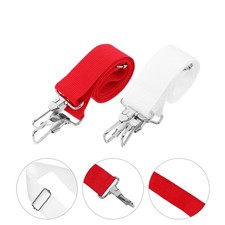 2 Pcs Bandoulière De Rechange
