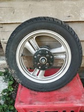 Roue Arrière Complète Daelim