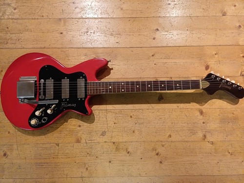 Framus strato 1963 - framus,