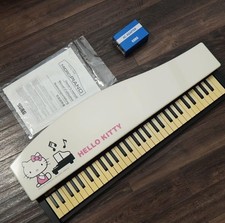 Piano numérique rare KORG
