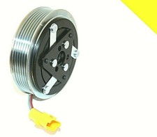 CITROEN & PEUGEOT - EMBRAYAGE DE CLIM ÉLECTROMAGNÉTIQUE DE COMPRESSEUR SD7C16