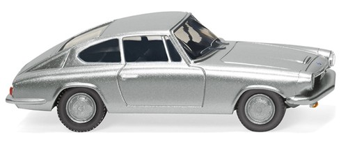 Wiking voiture coupé de - coupé,