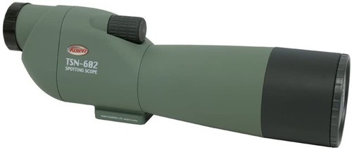 Kowa spotting scope tsn 602 - kowa,