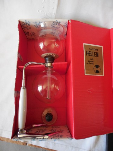 Cafetiere hellem tasses dans - tasses,