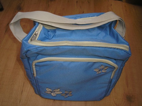 Glacière portable