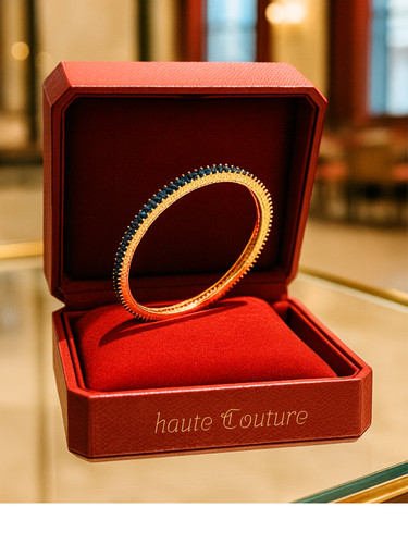 Bracelet jonc femme - , or