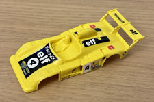 JOUEF caisse de voiture de