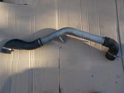 Tubes intercooler durites bmw - tubes,