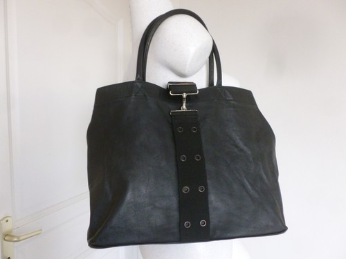 Sac sequoia style cabas - sequoia,