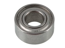 Roulement à billes RT S685ZZ (1) 5x11x5mm ABEC-3 pour voiture RC moteur brush...
