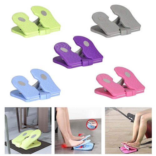 Portable mini fitness stepper - portable,