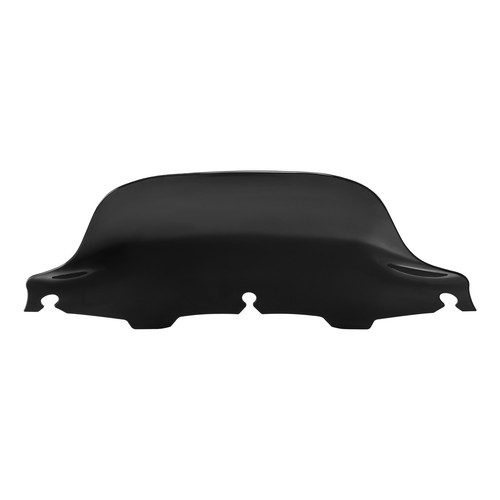 Black windshield windscreen - black,
