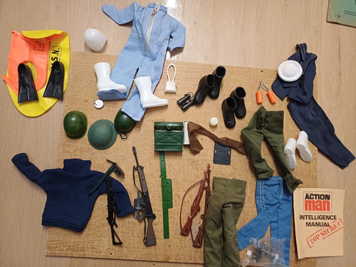 Lot vêtements et - de,