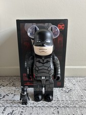MEDICOM TOY Bearbrick x The
