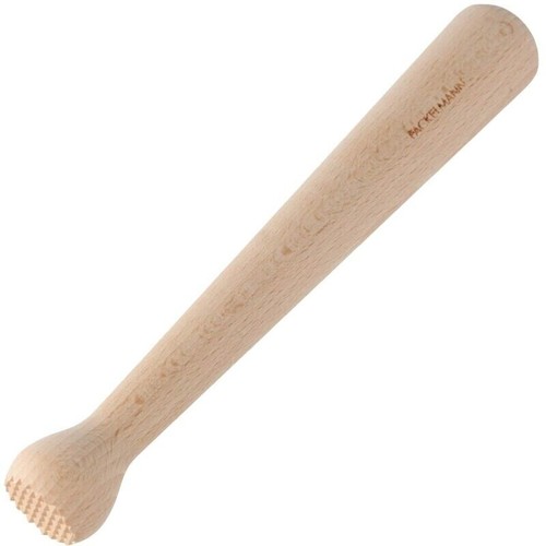 Pilon cocktail bois - pilon, 22