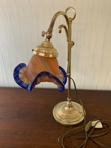 Lampe vianne 43 - lampe,