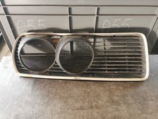 Original BMW E3 Voiture Ancienne Calandre Gauche Avant