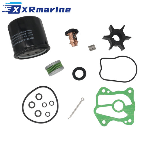 Kit maintenance pour - kit,