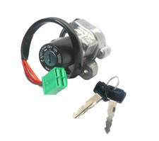 Commutateur d'allumage pour