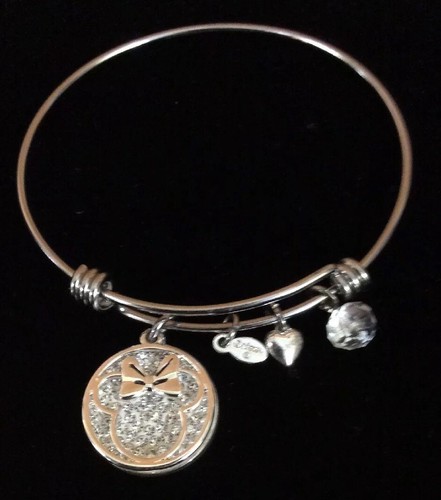 Disney costume jewelry bangle - disney,