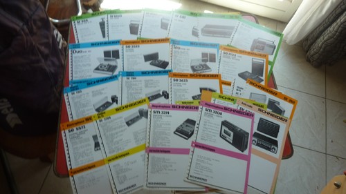 Schneider documents - schneider,