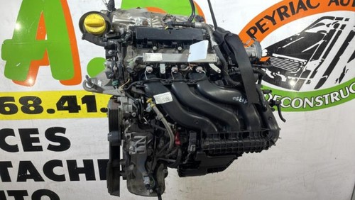 Moteur renault twingo phase - renault, 3