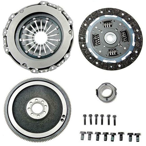 Kit pièces embrayage volant - 4,