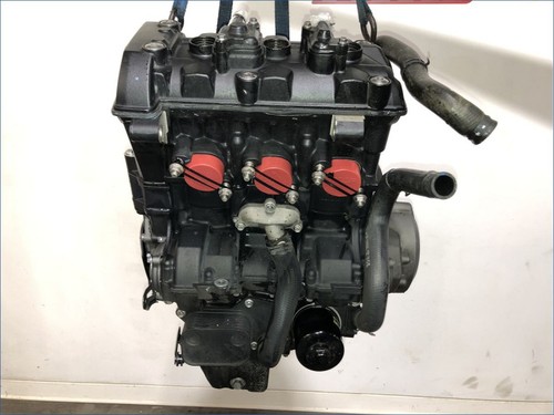 Moteur triumph 765 street - 765,