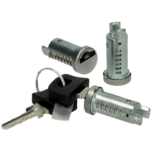 Kit serrures cylindres - kit,