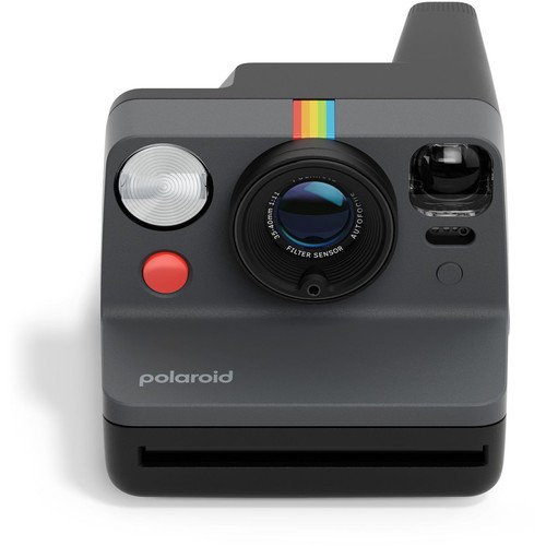Appareil photo instantané - photo,